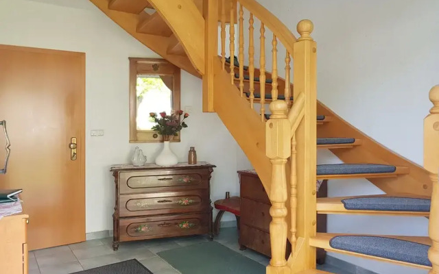 Ferienwohnungen An der Sonnenwiese