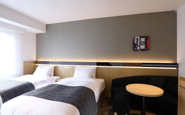 Gracery Asakusa Hotel