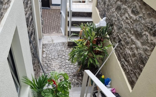 Room-discover Magical Calheta