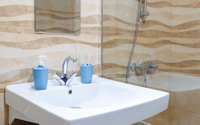 Апартаменты на улице Ладо Кецховели