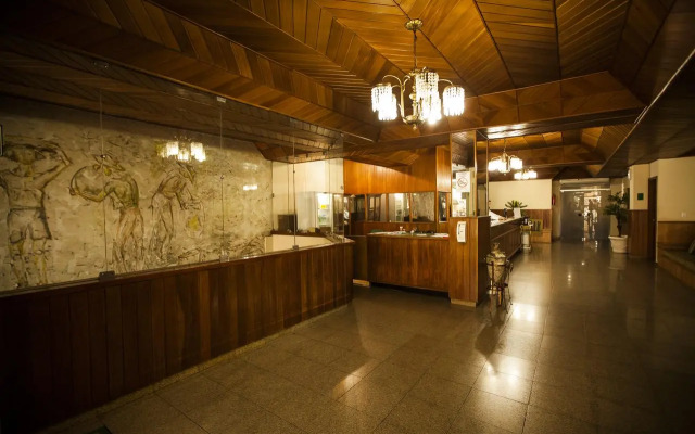 GoldMen Select Maringá