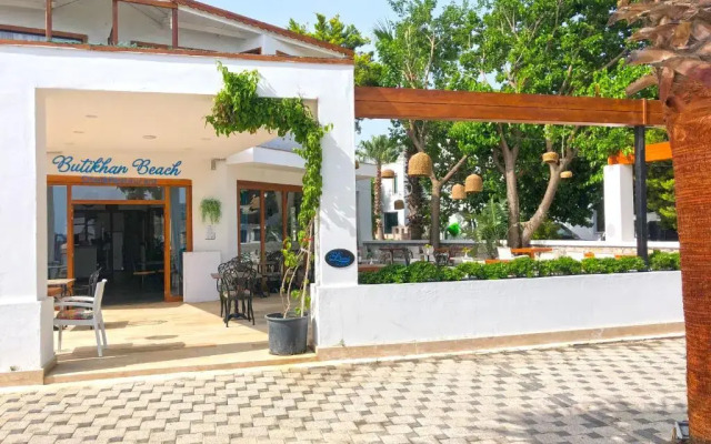 Butikhan Otel