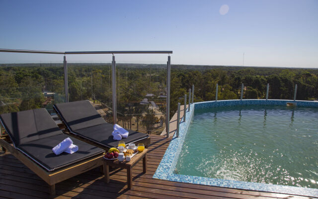 Amérian Pinamar Hotel