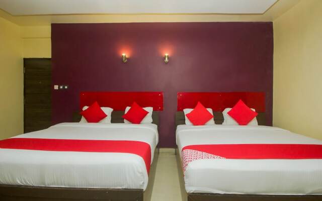 OYO 1069 Kohinoor Kings Inn
