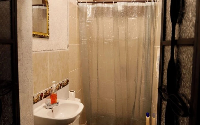 Wonderland Hostel