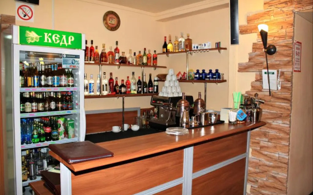 Sibir 1 Hotel