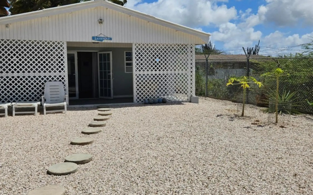 Villa Raven`s Paradise (Lavender)