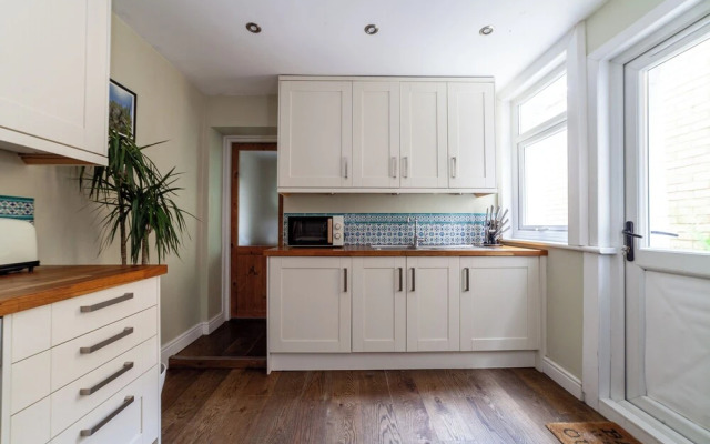 The Finsbury Park Collection
