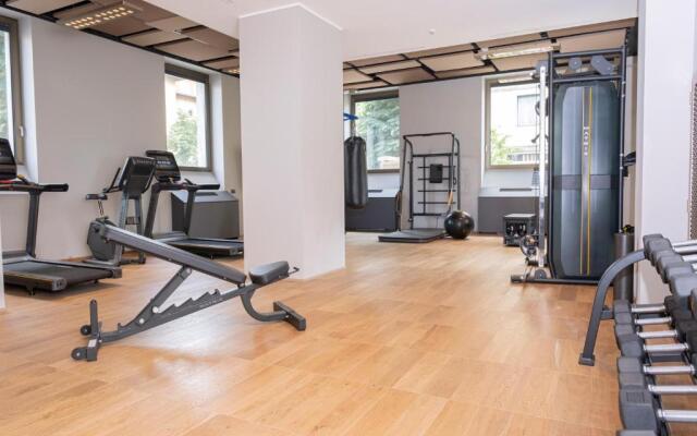 Camplus Firenze Fortezza - Casa per Ferie