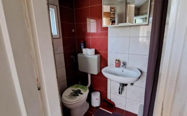 Apartmani DBS