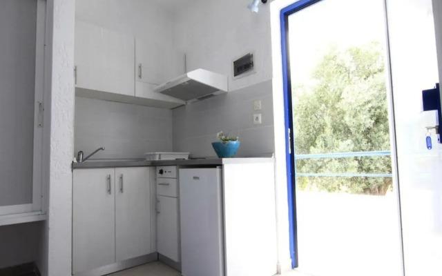 Christiana Hotel Apartments