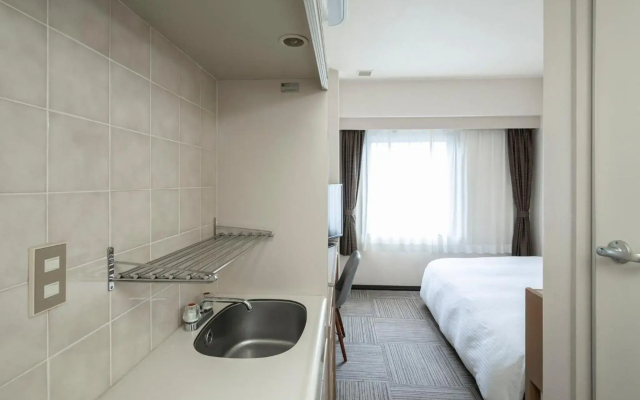 Court Hotel Niigata