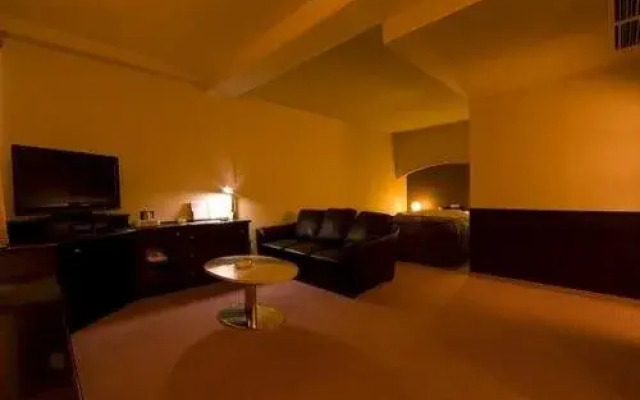 Miyakonojo Green Hotel