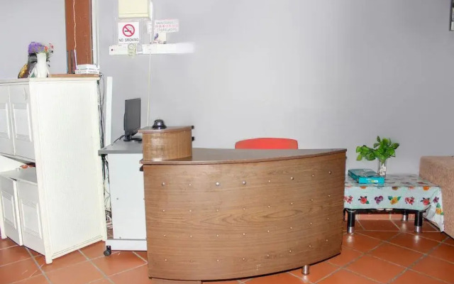 Spot On 89707 River View Guest House