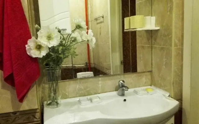 Жилое помещение Сухарик