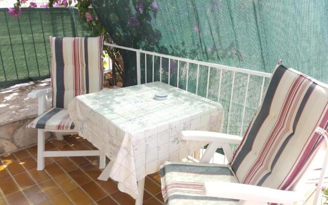 Apartment Bajuti