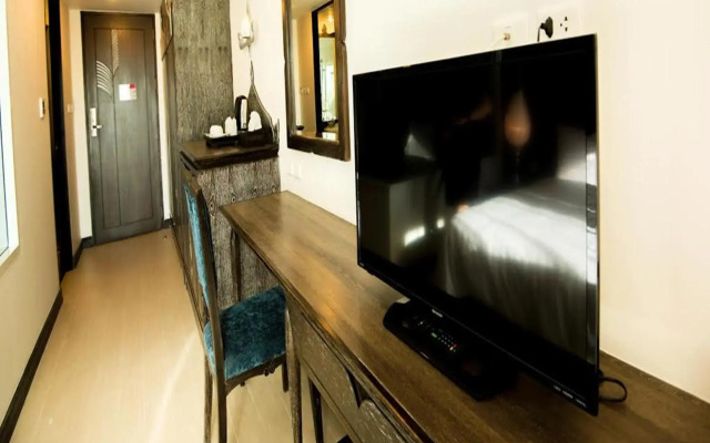 Vassana Design Hotel