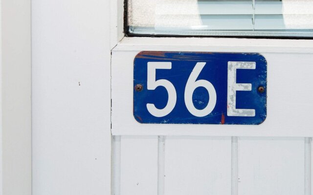 Seaside Retreat in Kegnaes - By Traum Ferienwohnungen