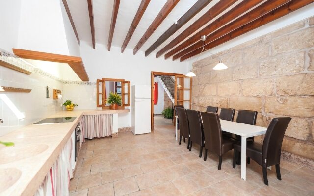 Holiday Home Sant Jaume