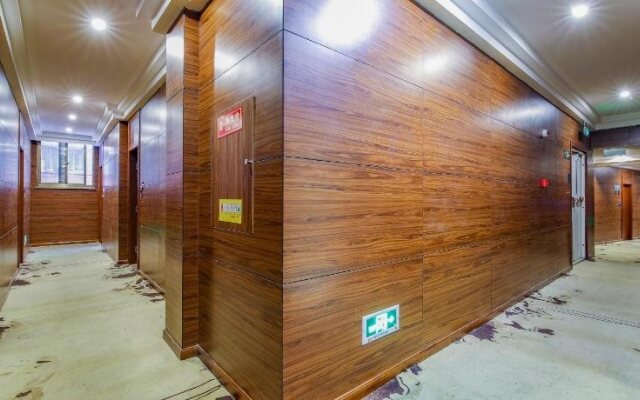 Hangyue Boutique Hotel