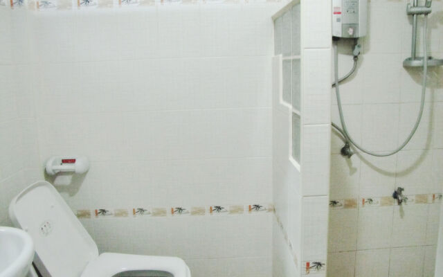 Huan Kawin Est.58 Lanna Home & Collection - Campus Accommodation
