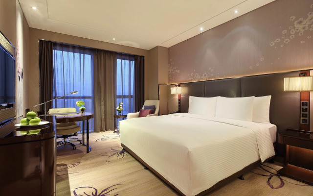 Wanda Realm Guangyuan