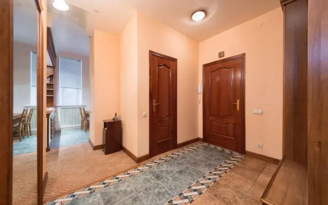 Kvart Boutique Residence Tverskaya