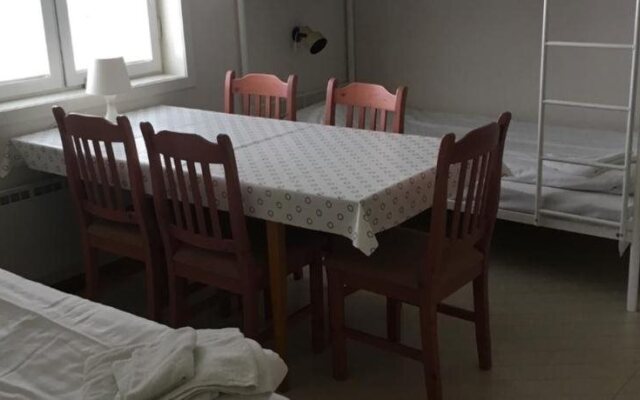 Hotell Nämforsen