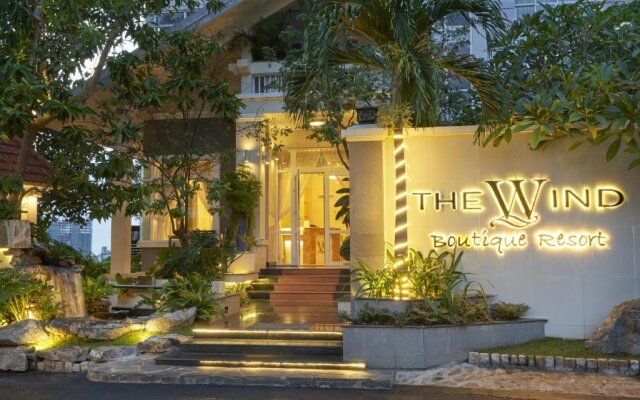 The Wind Boutique Resort & Spa