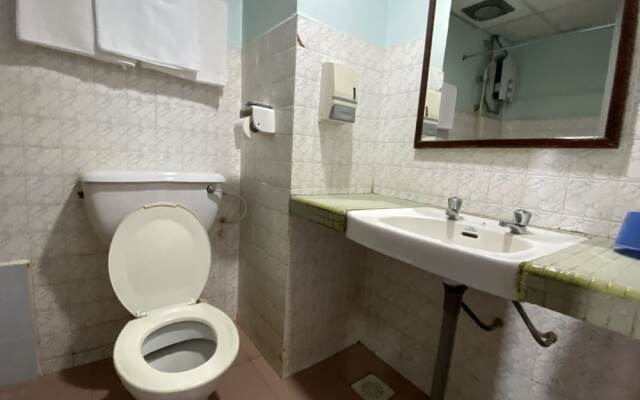 OYO 89786 Hotel Kluang Baru