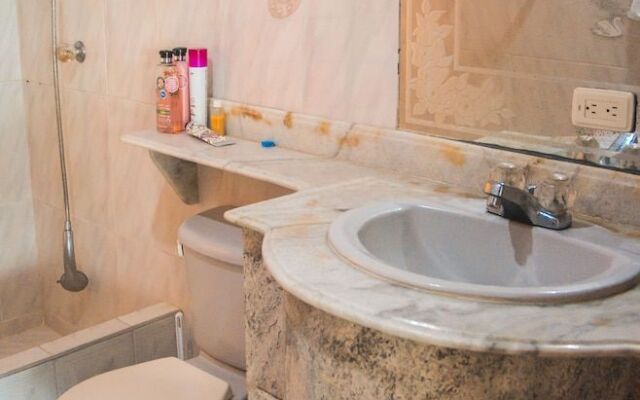 Hostel Casablanca 4130