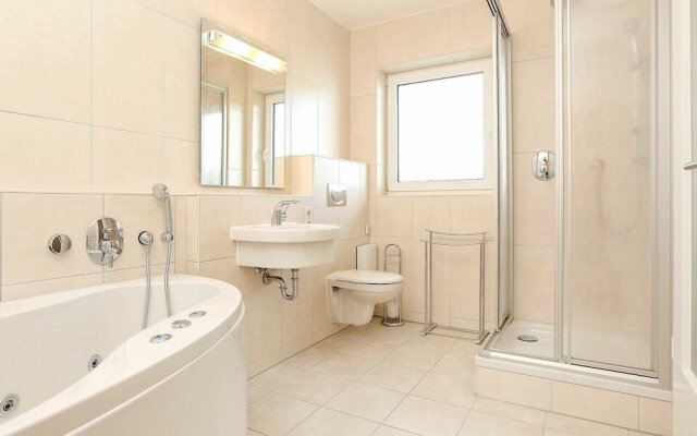 6 Person Holiday Home in Grossenbrode