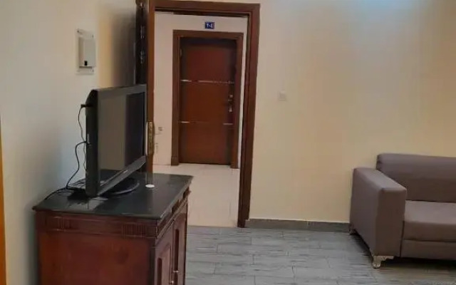 Bait Alsadaqa Aparthotel