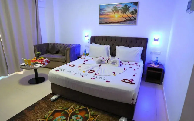 Canary Nungwi Hotel & Restaurant