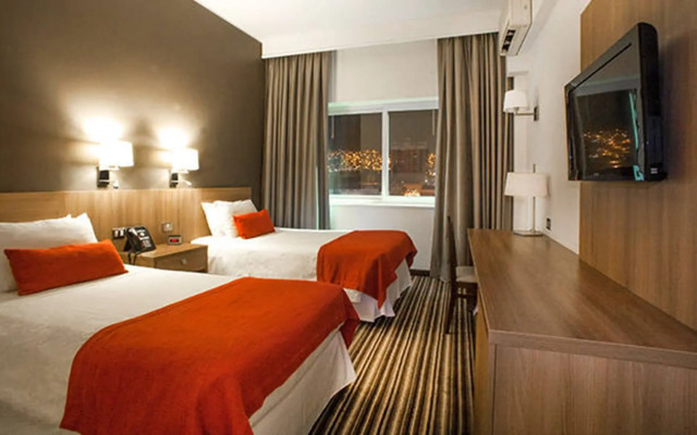 Hotel Antofagasta