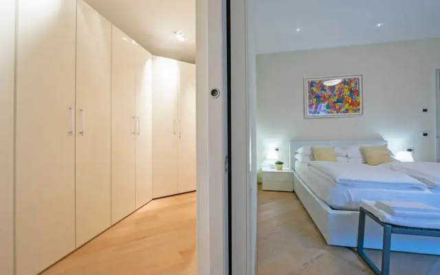 Les Suites Di Sara Rooms