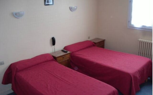 La Table des Fontaines