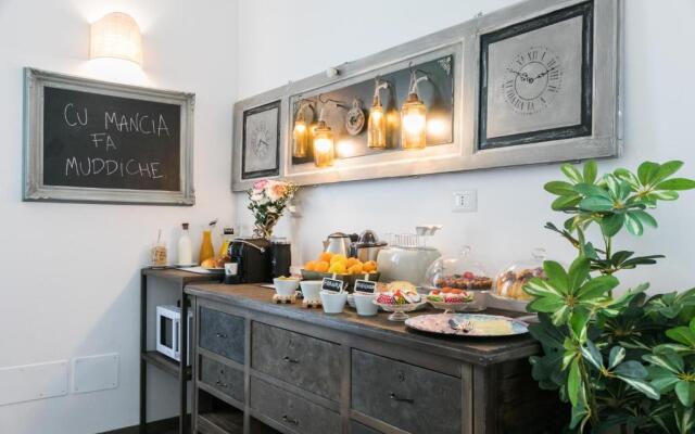 Addimora Boutique Suites