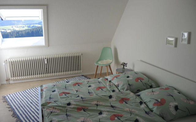 Ferienwohnung Saig