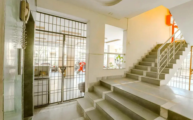 Fabhotel Villa 31