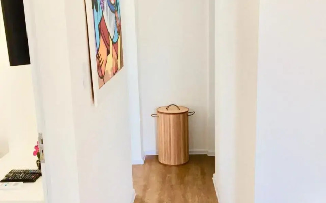APARTAMENTO em NATAL