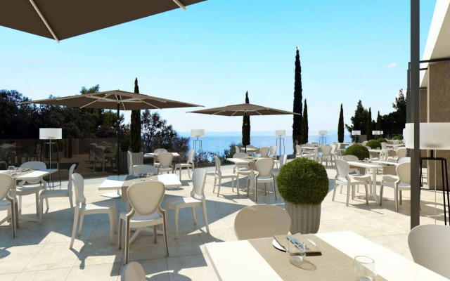 Hotel Bordoy Continental Valldemossa