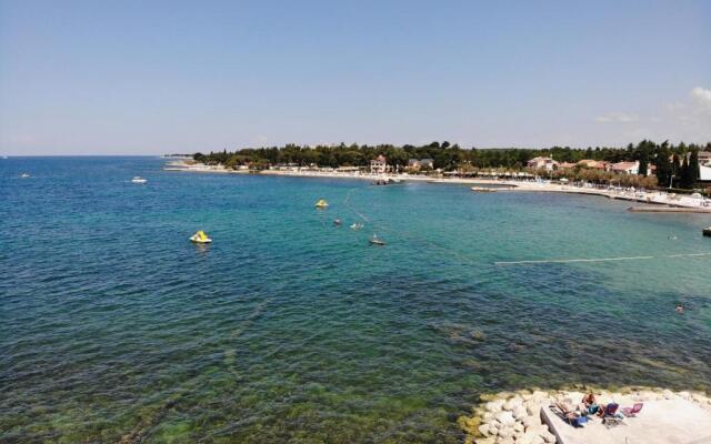 Apartment A4 Ines Near Beach