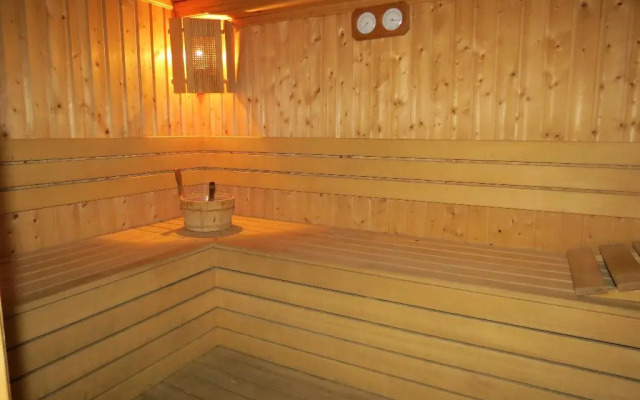 Spa & Apartment Hotel Mountain Romance