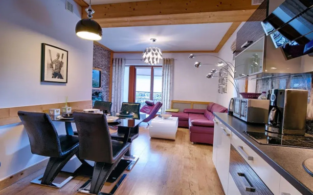 Apartament Gorska Perla