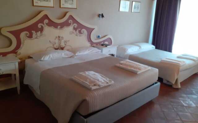 Corte Breda Agriturismo Bed & Breakfast