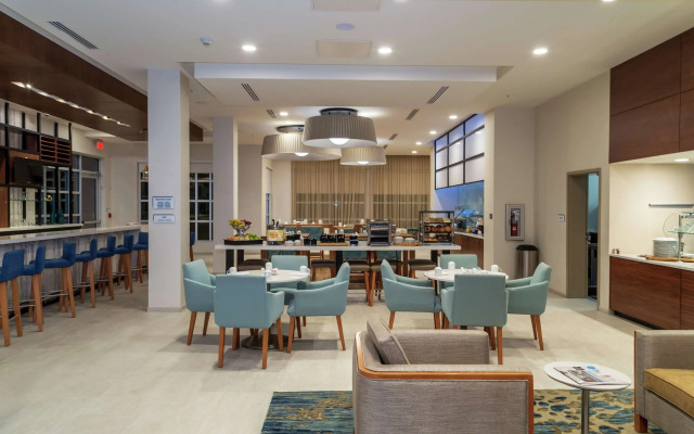 Hilton Garden Inn Tampa-Wesley Chapel, FL