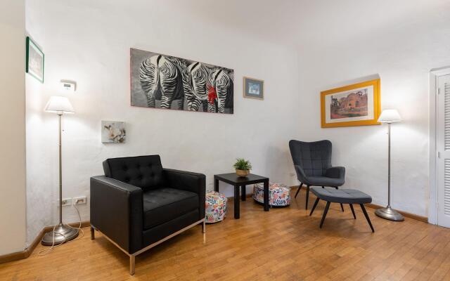 Via del Corso Apartment