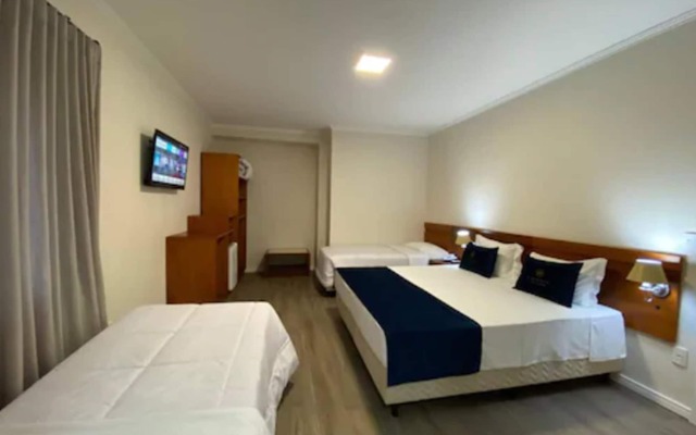 Laponia Hotel Gramado