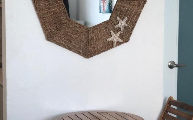 Playamar Frontbeach Apartment